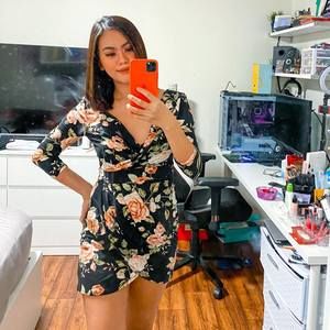 Meet your Posher, Melanie